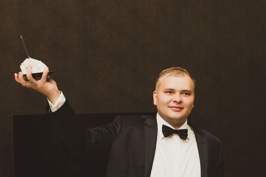 Свадьба Даши и Максима в коттедже. Июль 2016. - фото 13553408 Фотограф Мария Цыганок