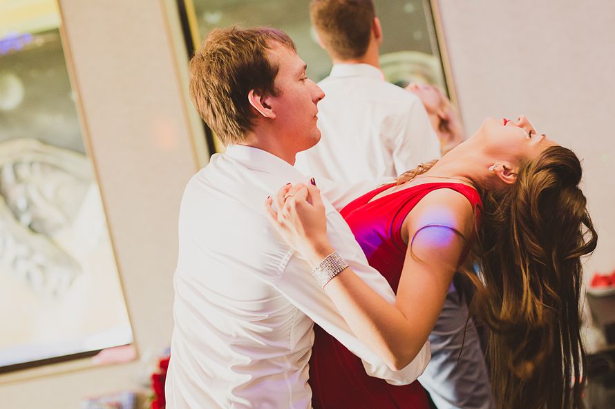 Свадьба Даши и Максима в коттедже. Июль 2016. - фото 13553426 Фотограф Мария Цыганок