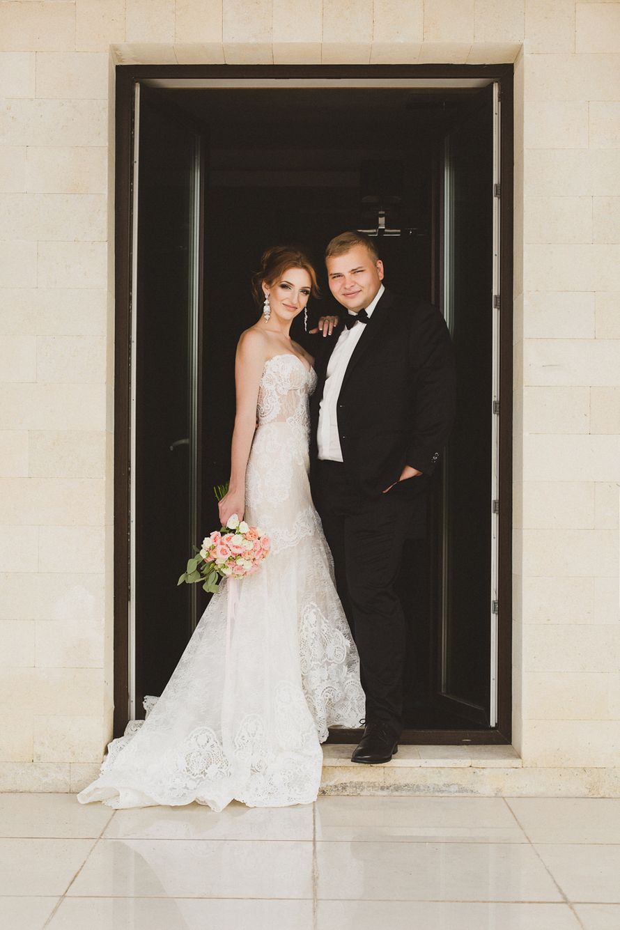 Свадьба Даши и Максима в коттедже. Июль 2016. - фото 13553548 Фотограф Мария Цыганок