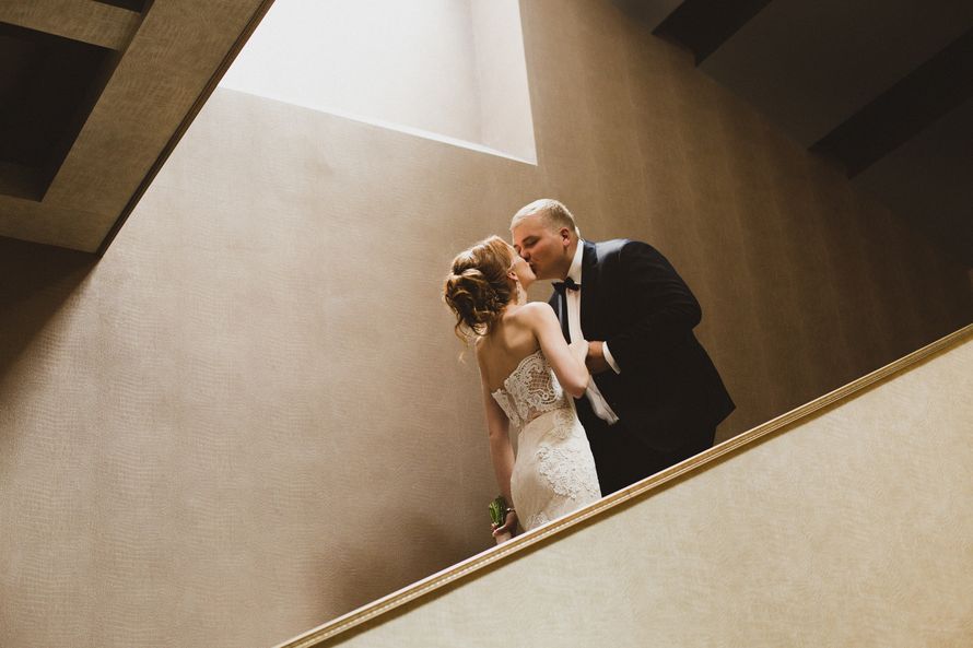 Свадьба Даши и Максима в коттедже. Июль 2016. - фото 13553552 Фотограф Мария Цыганок