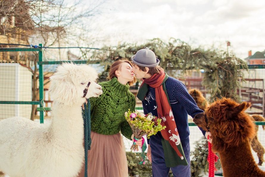 Фотограф Яна Корн - фото 11865938 Teplo Event Bureau - свадебное агентство