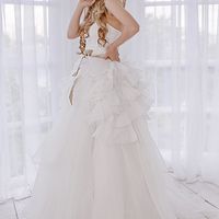 Свадебное платье  Валенсия Лайт   