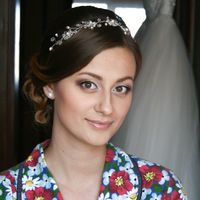 Невеста Дарья