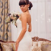 Утро Невесты. Отель AKYAN St-Petersburg