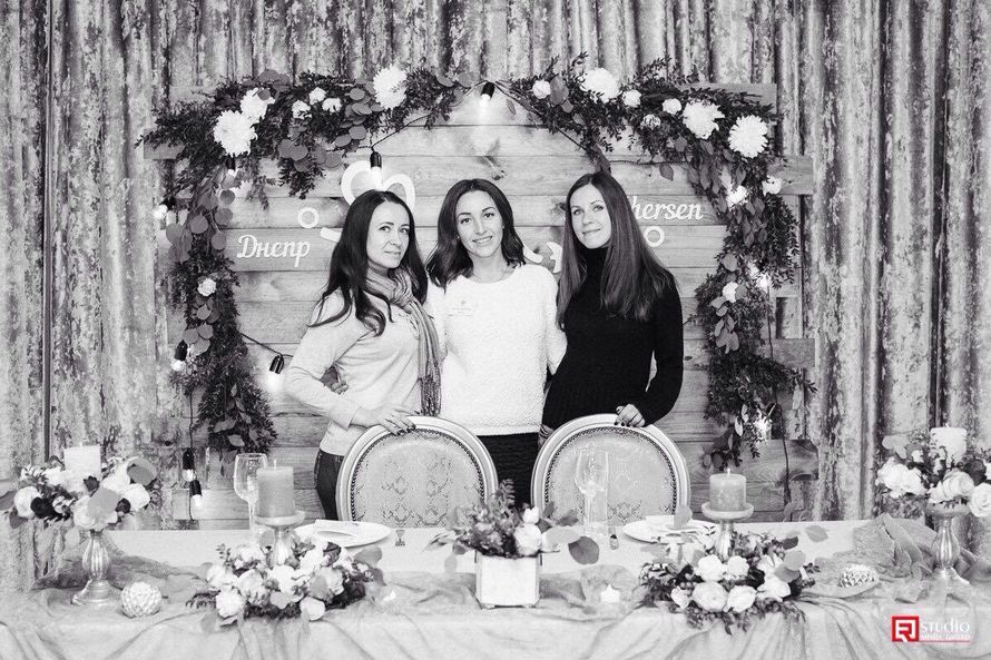 Фото 15226880 в коллекции Свадьба Danny и Татьяны - Организация и оформление Nika events agency