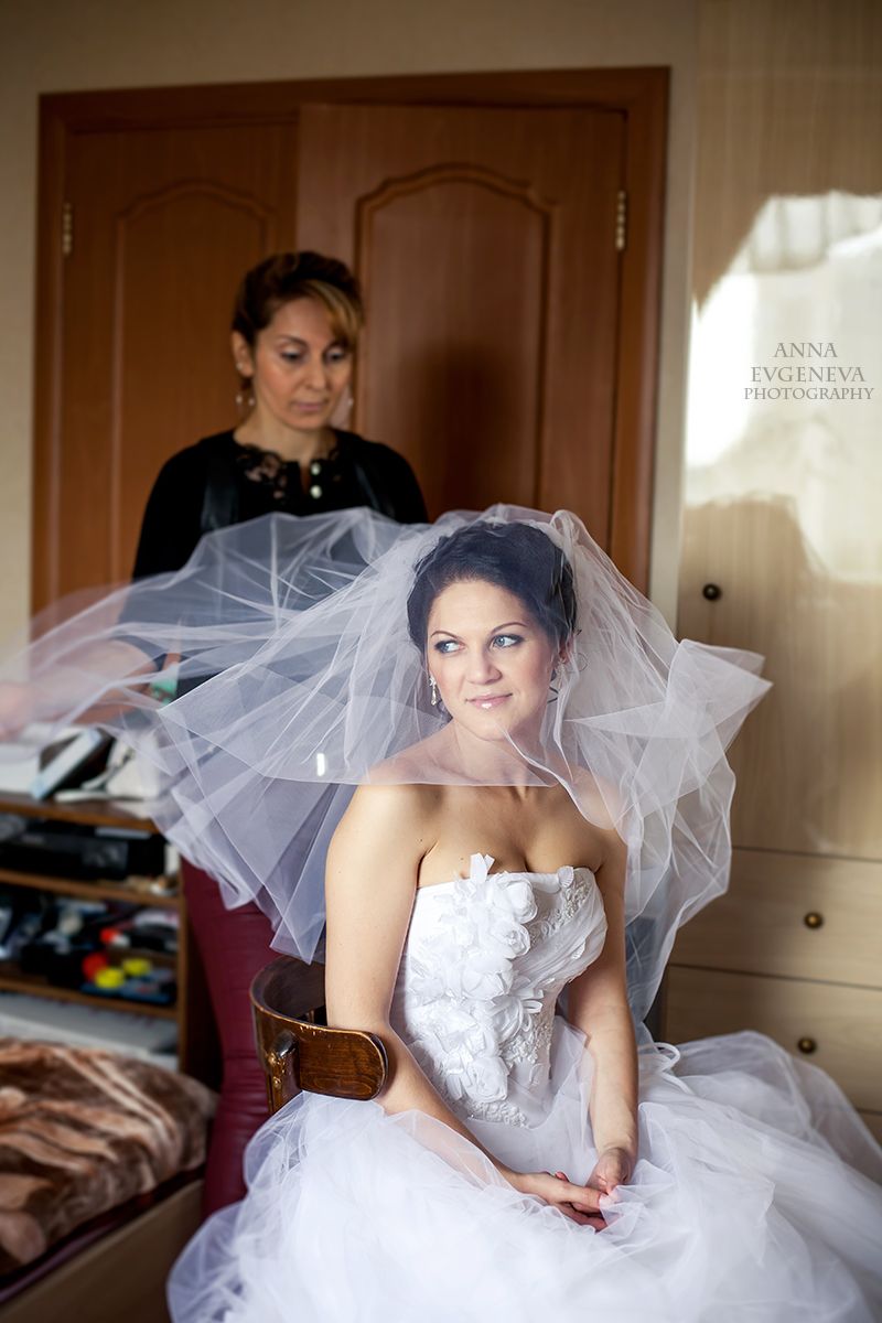 Фото 3195197 в коллекции Юля + Виталий - Фотодуэт Anna-Julia Photographer