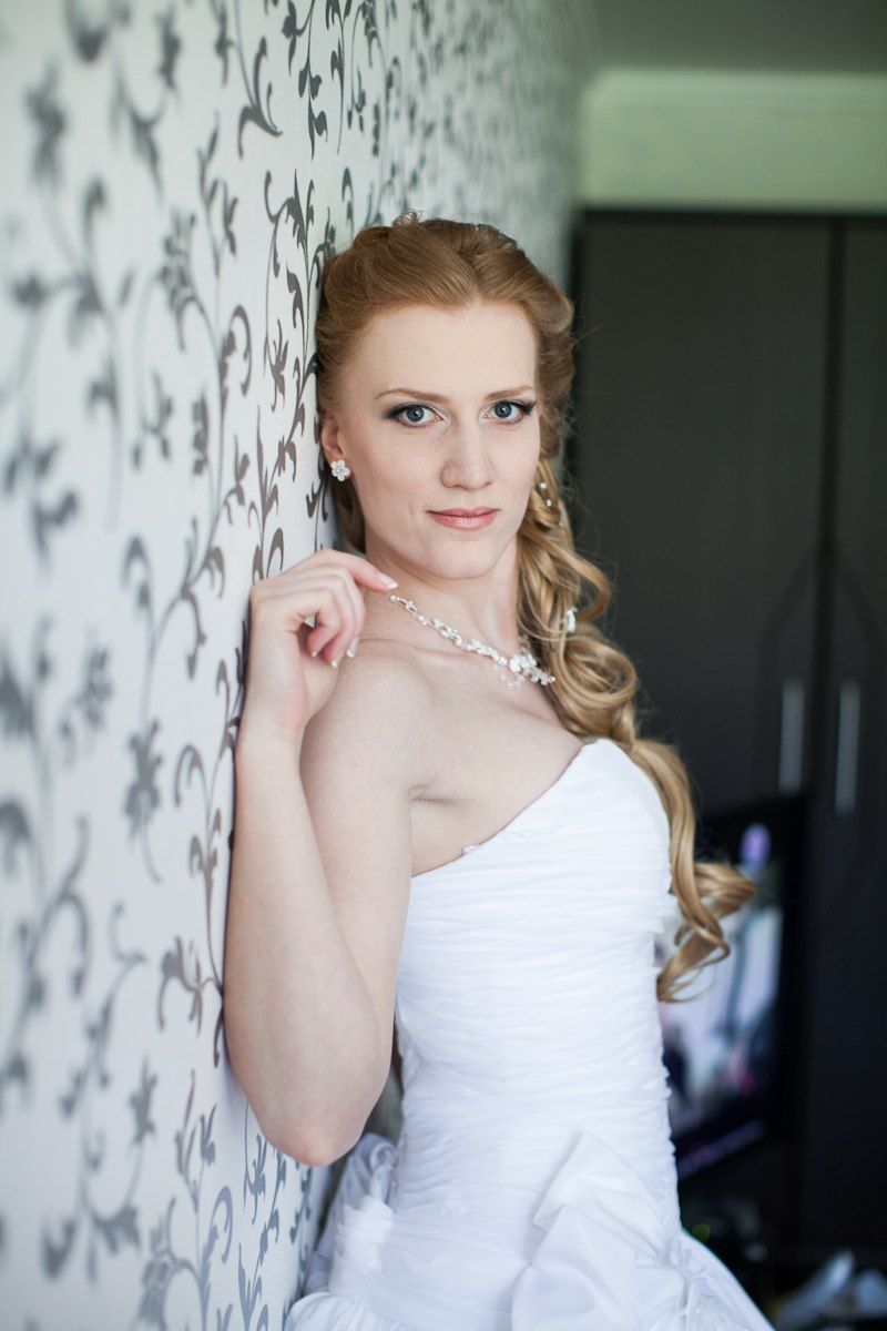 Фото 3220901 в коллекции Мои фотографии - Елена Лысенкова свадебный стилист