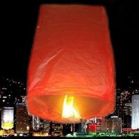 Красный цилиндр