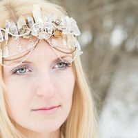 А тематическим свадьбам скидки