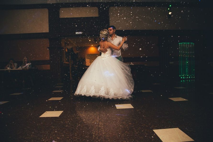 Свадьба 20 сентября 2014 в ресторане «Виктория» - фото 3575713 Ведущий Назим Эмирагаев