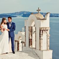 Свадьба В Греции