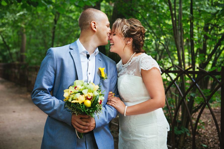 Фото 3364611 в коллекции Любовь... - Фотограф Снегирева Вера