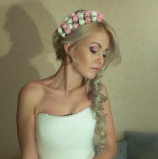 Фото 6522972 в коллекции Портфолио - Елена Панова - стилист и визажист