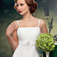 Свадебное платье C0215
