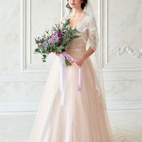 Свадебное платье Alysson