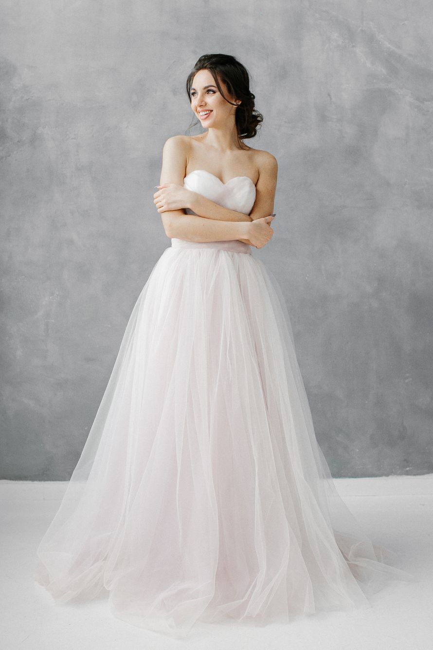Фото 14467106 в коллекции Портфолио - Piondress - свадебная мастерская платьев