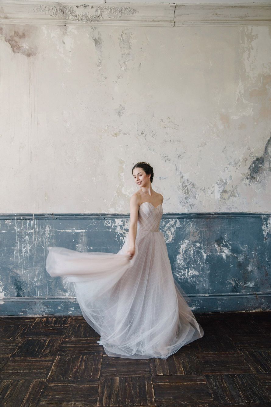 Фото 14933106 в коллекции Портфолио - Piondress - свадебная мастерская платьев