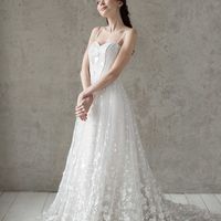 Свадебное платье "Амели"