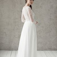 Свадебное платье «Стефания»