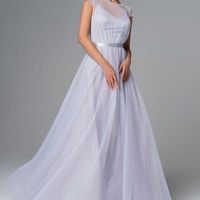 Больше фото: 

Свадебное платье «Мария»
Цена: 36 900 ₽

Возможные цвета:
- молочный
- нежно-розовый
- бежевый
- припыленно-сиреневый

При отсутствии в наличии нужного размера это платье может быть выполнено в размерах 40, 42, 44, 46, 48, а так же по индив