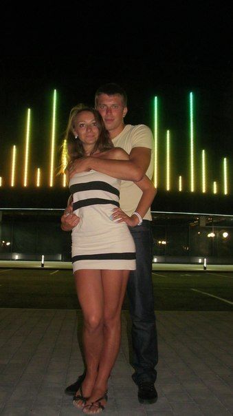 Счастье мое♥