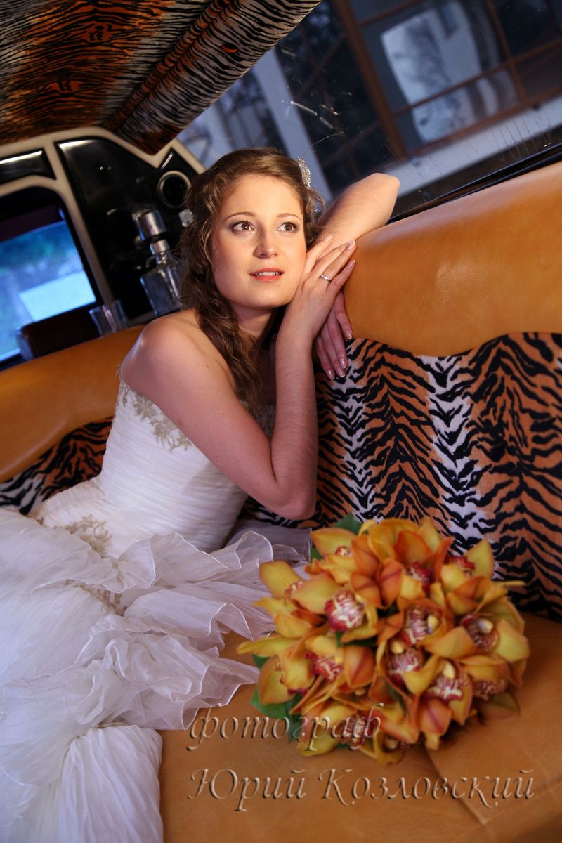 Фото 3546469 в коллекции Портфолио - Фотограф Юрий Козловский