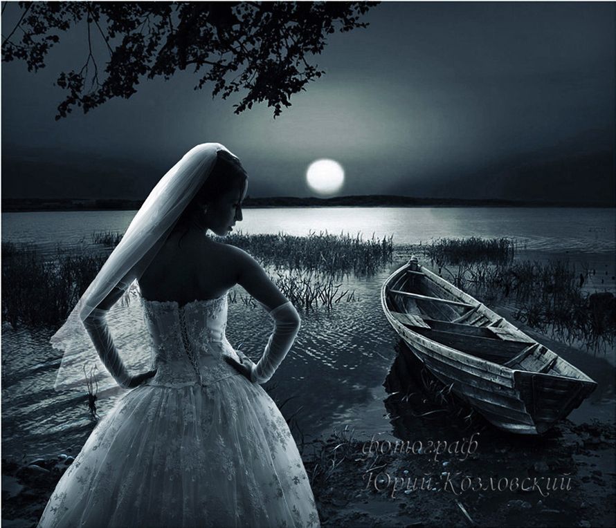 Лодочка - фото 3546487 Фотограф Юрий Козловский