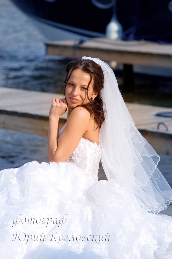 Фото 3546499 в коллекции Портфолио - Фотограф Юрий Козловский