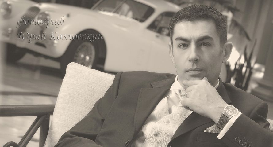 Фото 3546509 в коллекции Портфолио - Фотограф Юрий Козловский