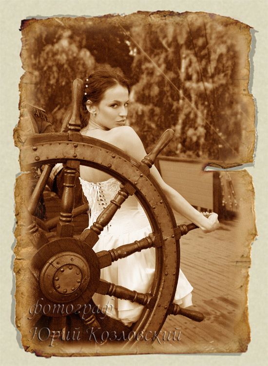 Фото 3546515 в коллекции Портфолио - Фотограф Юрий Козловский