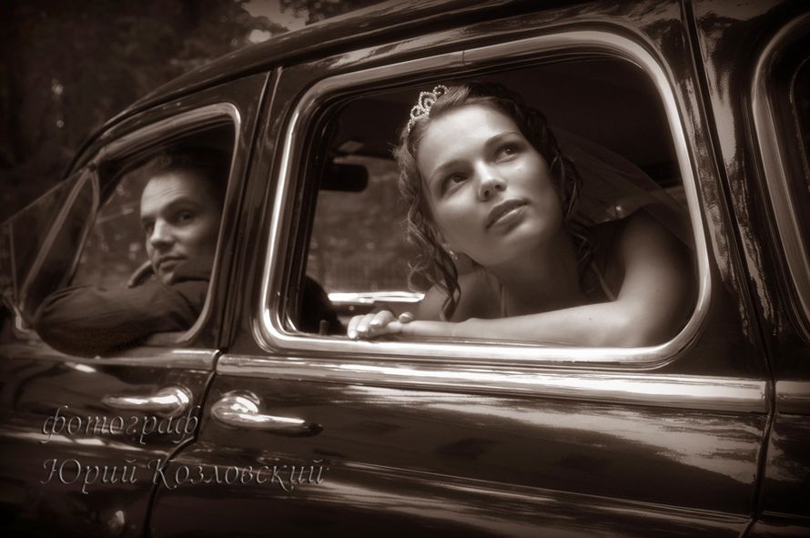 Фото 3546521 в коллекции Портфолио - Фотограф Юрий Козловский