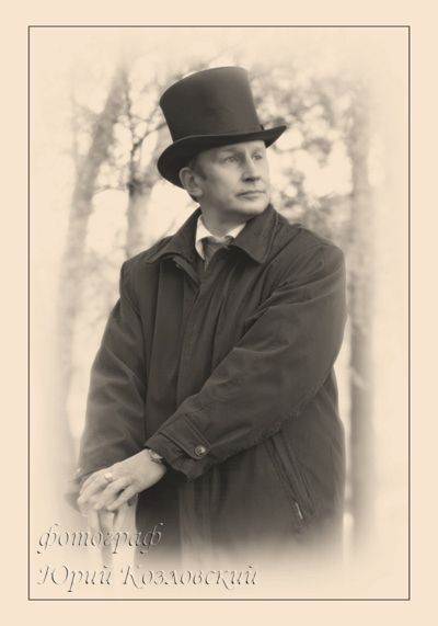 Фото 3546719 в коллекции Портфолио - Фотограф Юрий Козловский