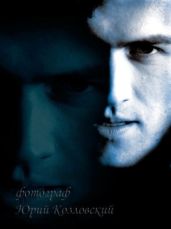 Фото 3546793 в коллекции Портфолио - Фотограф Юрий Козловский