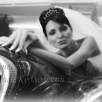 Один из моих зверей!