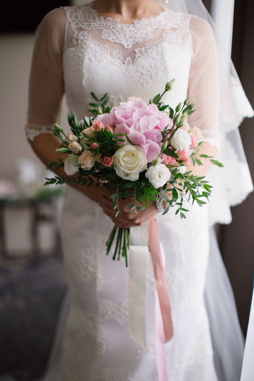 Фото 11534482 в коллекции Портфолио - Творческая мастерская DekoLu - оформление 