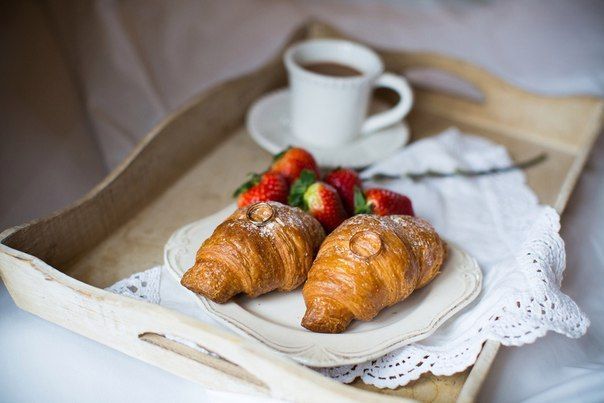 утро невесты - фото 12272798 Творческая мастерская DekoLu - оформление 