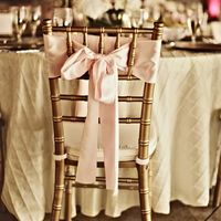 Стулья без чехлов