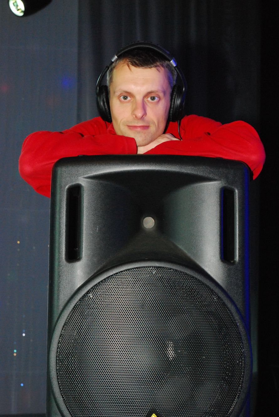Василенков Макс