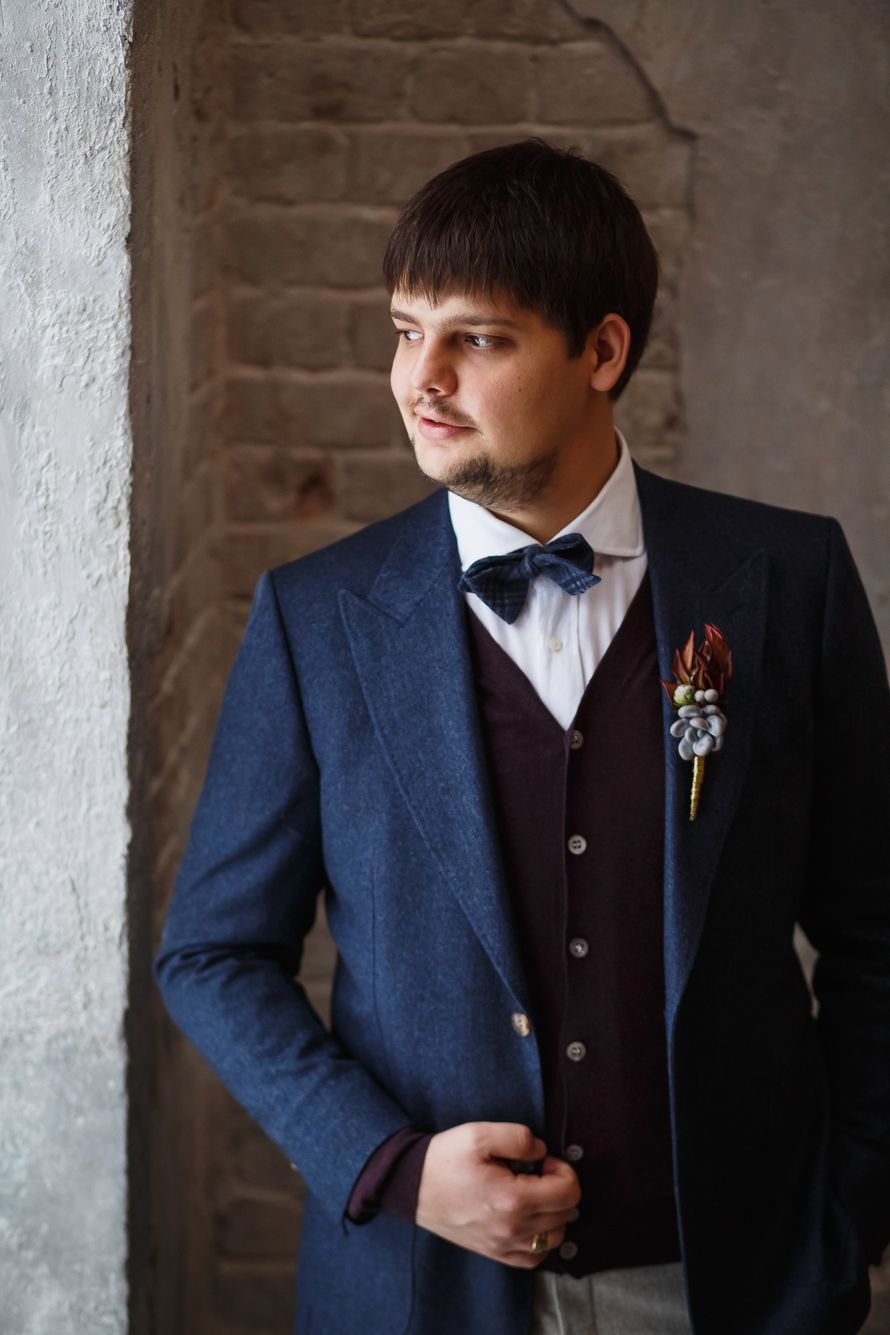 Фото 14138990 в коллекции Юля и Денис 12.12.15 - The Beautiful Day