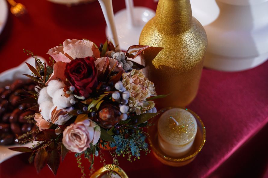 Фото 14139024 в коллекции Юля и Денис 12.12.15 - The Beautiful Day