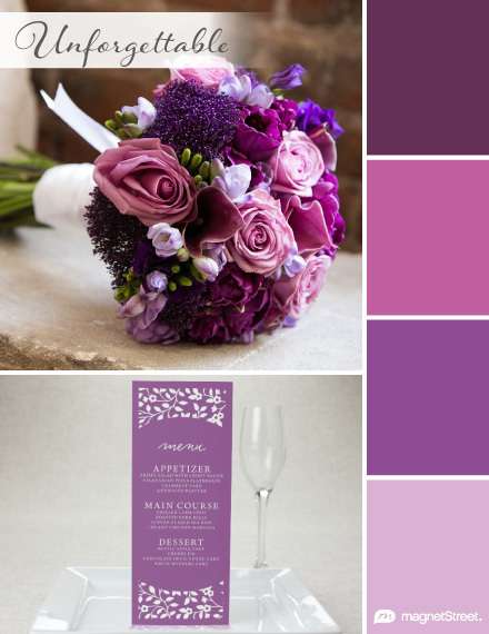 Фото 4543059 в коллекции Сочетания цветов для свадьбы - Diamond|Даймонд - агентство