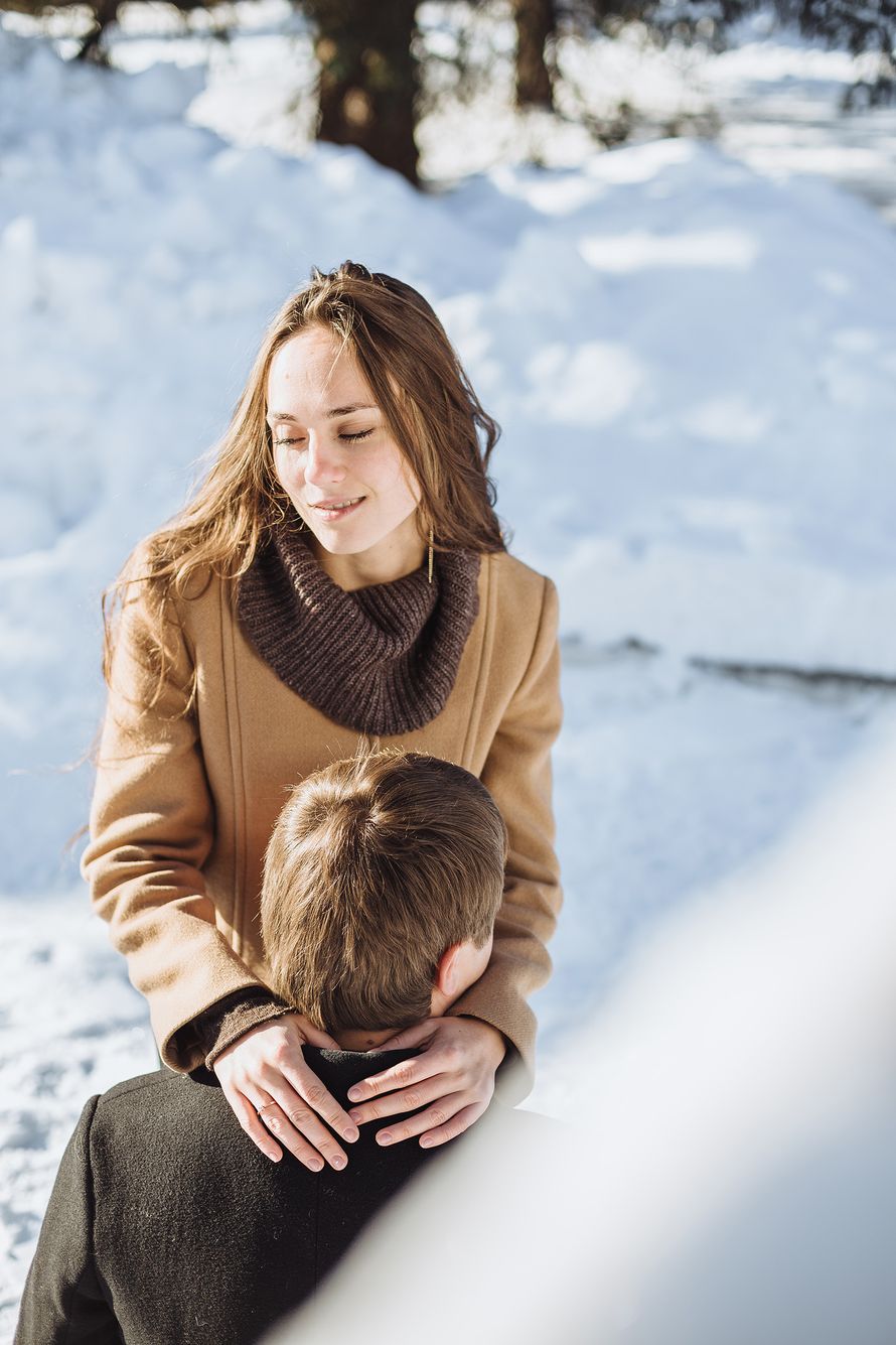 Фото 3708245 в коллекции Катя и Ваня - Фотограф Ирина Шмурова