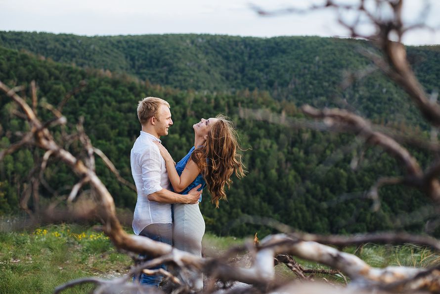 Фото 5623834 в коллекции Катя и Толя - Фотограф Ирина Шмурова