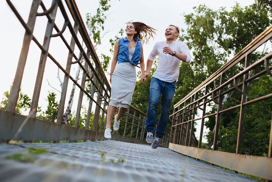 Фото 5623848 в коллекции Катя и Толя - Фотограф Ирина Шмурова