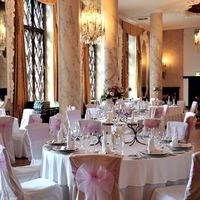 Зал банкета