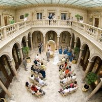 выездная регистрация