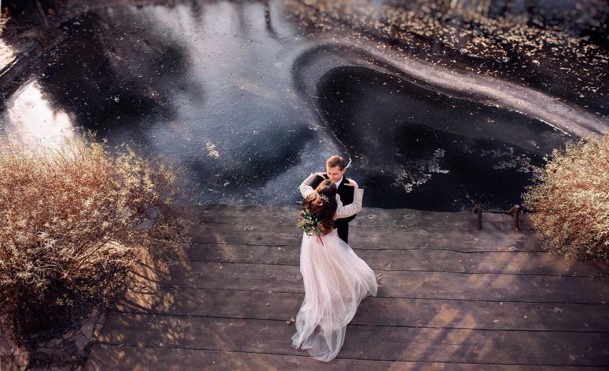 Фото 18595842 в коллекции Анна и Владимир - Фотограф Егор Фишман