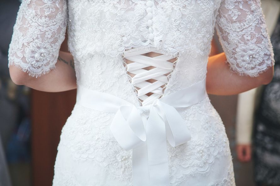 Фото 17173998 в коллекции *W E D D I N G collection* - Фотограф Юлия Бурдакова