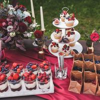 Фото Олег Бреславцев
Организация ChoiceWedding
Декор Пашкова Ольга
Площадка Лесная Дача
