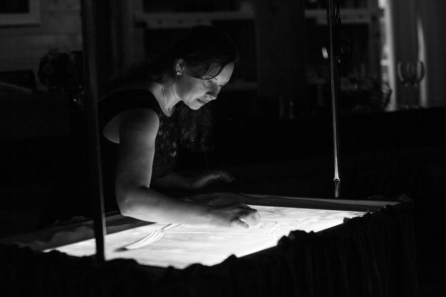 Фото 12513604 в коллекции свадьба Михаила и Яны - J-Event group - организация свадеб